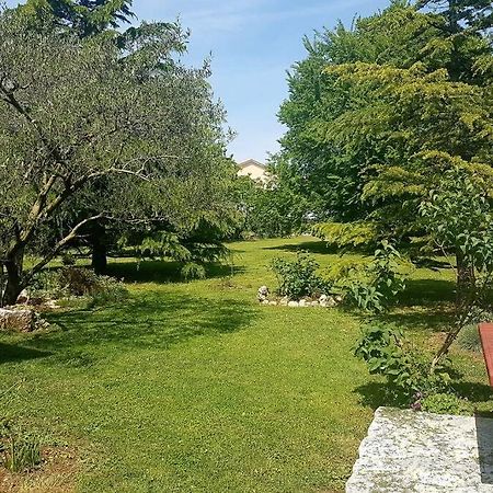 Apartment Samlandin Krk Town Bagian luar foto