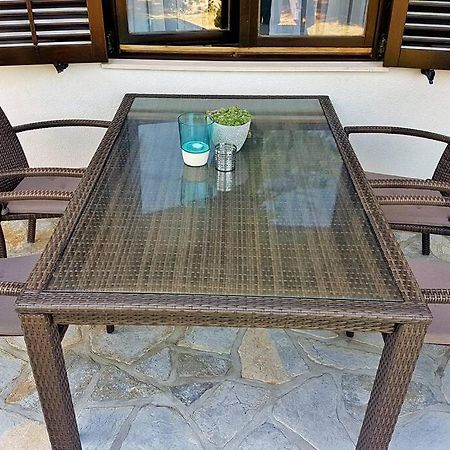 Apartment Samlandin Krk Town Bagian luar foto